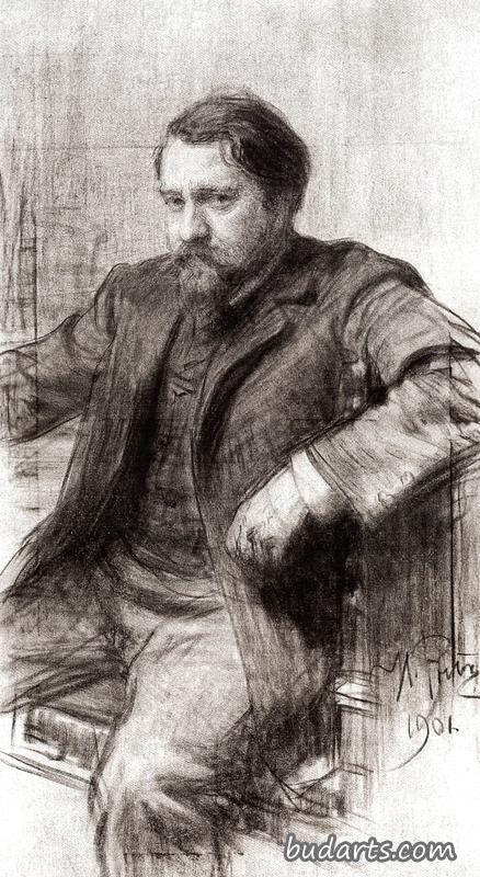 Valentin Serov