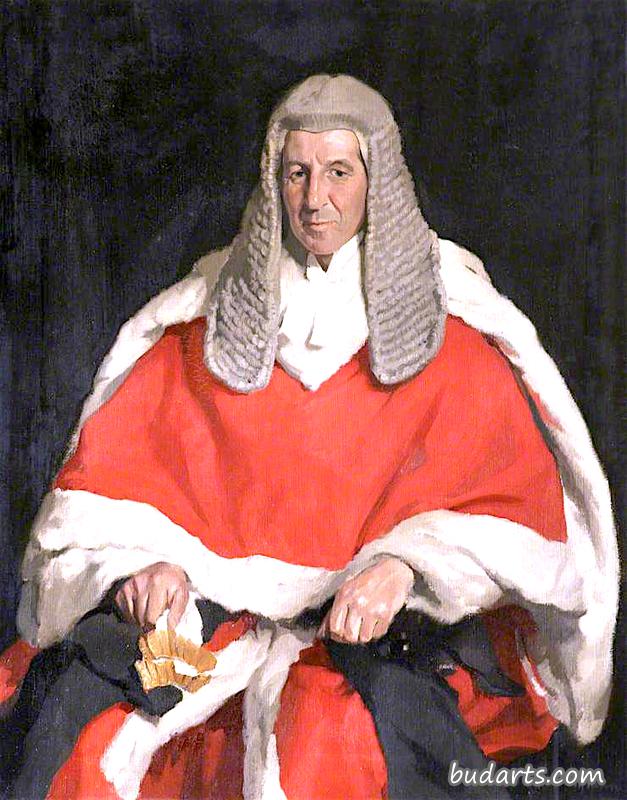 Lord Alexander Adair Roche, Scholar and Honorary Fellow