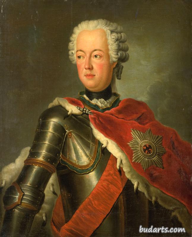 奥古斯特·威廉，普鲁士王子