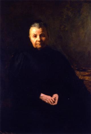 The Artist's Mother