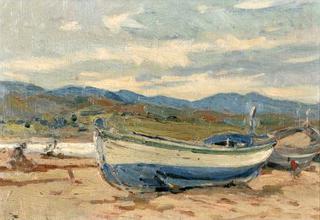 Barcas