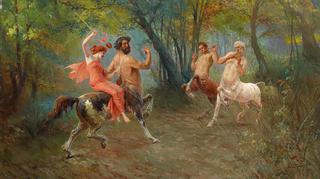 Festival of the Centaurs