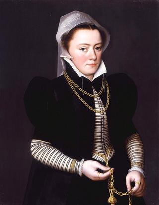 Portrait of a Lady