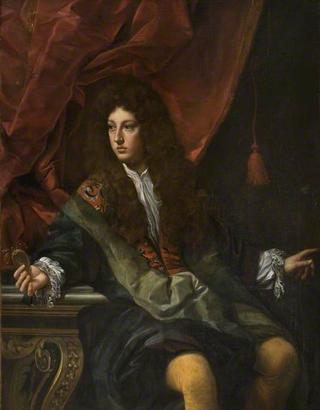 托马斯·伊沙姆爵士（1656-1681年），第三任