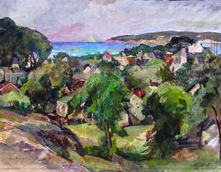 Gloucester, 1927