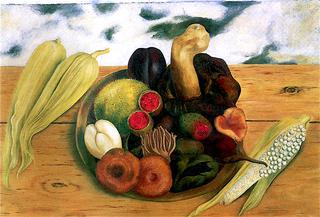 Fruits of the Earth