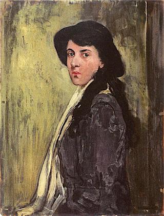 Marjorie Fox-Symons