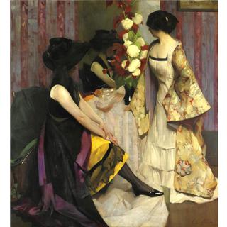 Deguisement