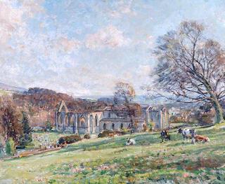 Bolton Priory