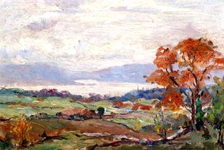 Newburg Landscape