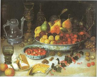 Still life