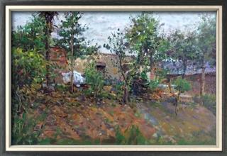 landscape