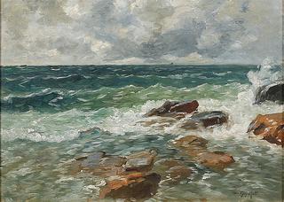 Seascape