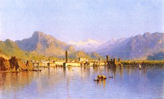 Riva - Lago di Garda