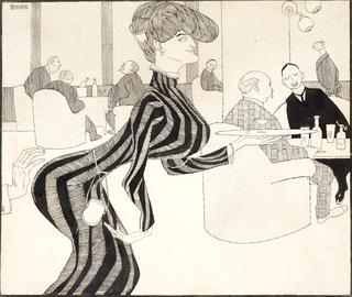 Café Life