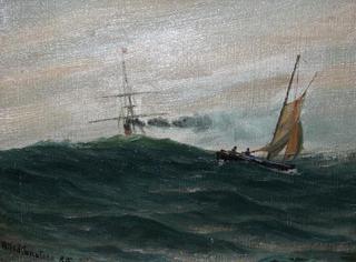 Marine