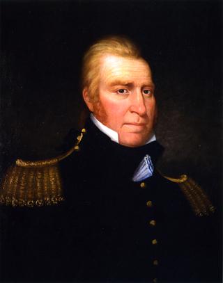 General William Clark