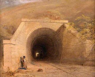 Farnley Tunnel, Northumberland