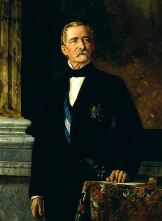 Luis Mayáns Enríquez de Navarra