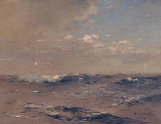 Seascape