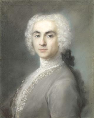 Portrait of a Man