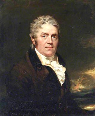 Sir Jacob Henry Astley, 5th Bt