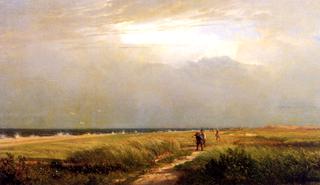 Along the Shore, Nantucket