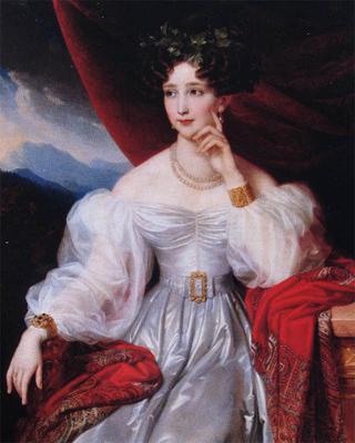 Princess Sophie of Bavaria