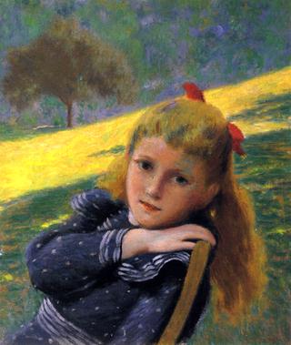 LIttle Hélène