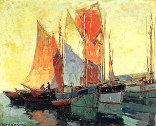 Brittany Boats