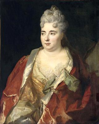 玛丽安妮曼西尼，汤公爵夫人