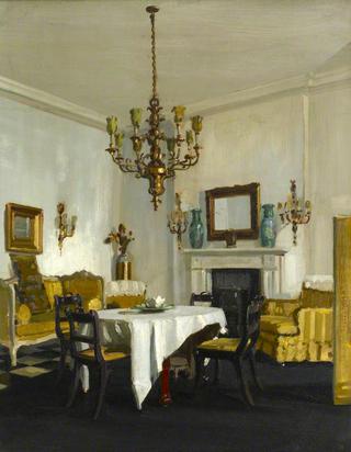 Domestic Interior