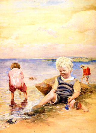 Childhood Play