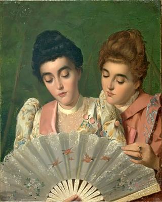 Two Ladies
