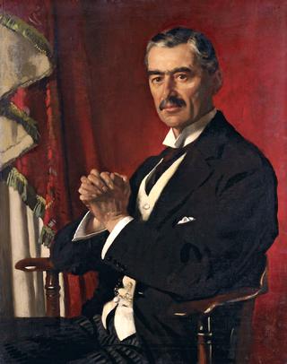 Neville Chamberlain