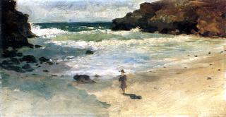 Capistrano at Mussel Cove
