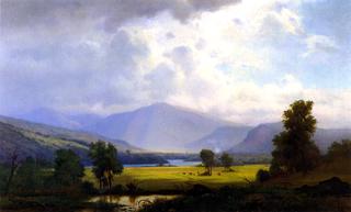 Androscoggin Valley White Mountains