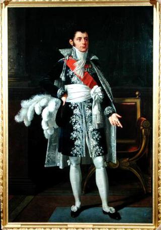 Duke of Rovigo