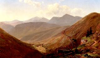 Blue Ridge Mountains