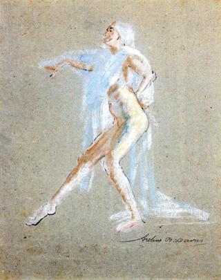 The Dancer