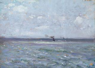 Seascape
