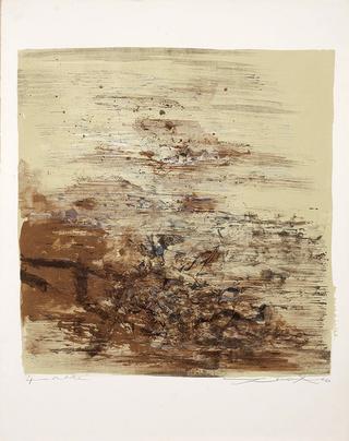 Untitled, 1960