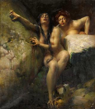 The Sirens