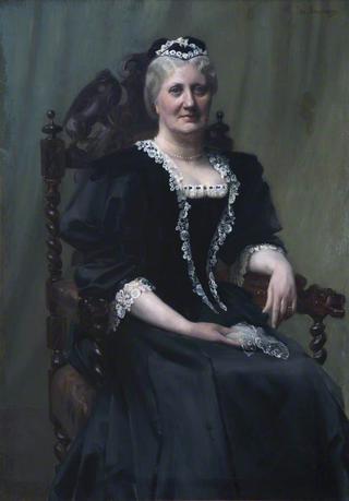 Portrait of a Lady