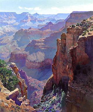 The Grand Canyon