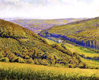 Landscape
