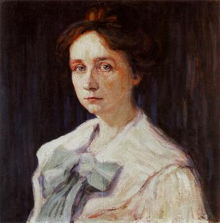 Gabriele Munter