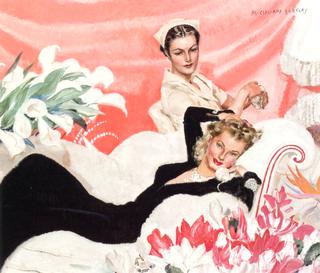 Hotel for Women