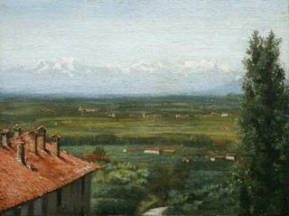 Italian Landscape