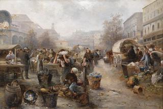 Market Day